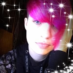 Meet your Posher, Sabrina